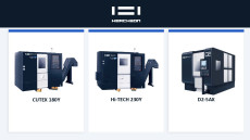 Акційна пропозиція на верстати Hwacheon зі знижкою до 25%