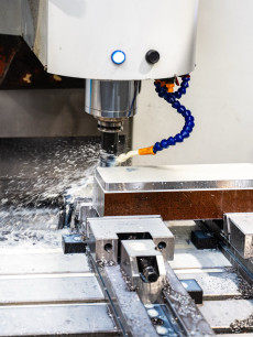 STYLE CNC Lathes and Milling Machines
