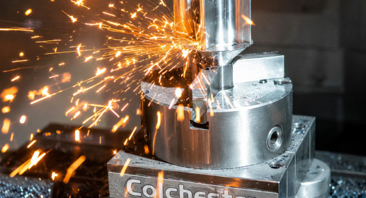 Colchester Machine Tool Solutions